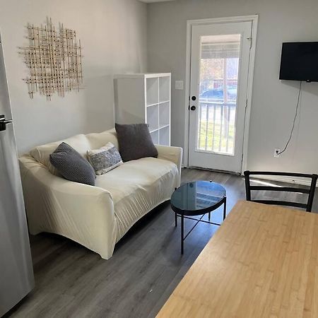Quaint 1 Bd Close To Downtown Houston Exteriér fotografie