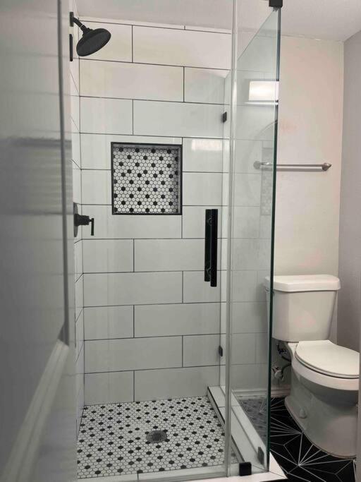 Quaint 1 Bd Close To Downtown Houston Exteriér fotografie