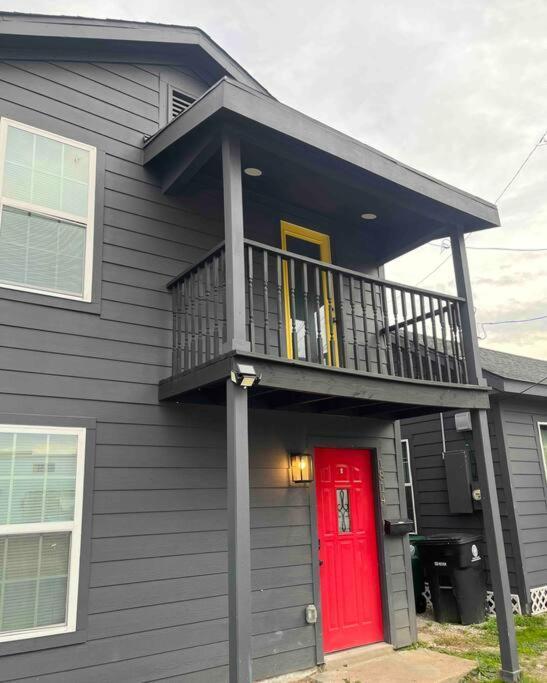 Quaint 1 Bd Close To Downtown Houston Exteriér fotografie